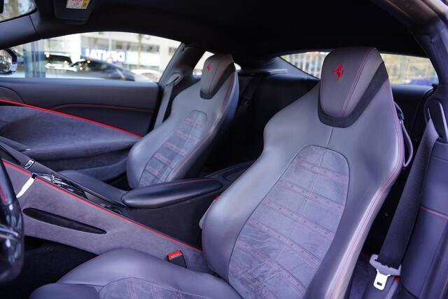 Ferrari Roma 3.9 V8 HELE / Passenger Display / Carbon / Apple Carplay – foto 6