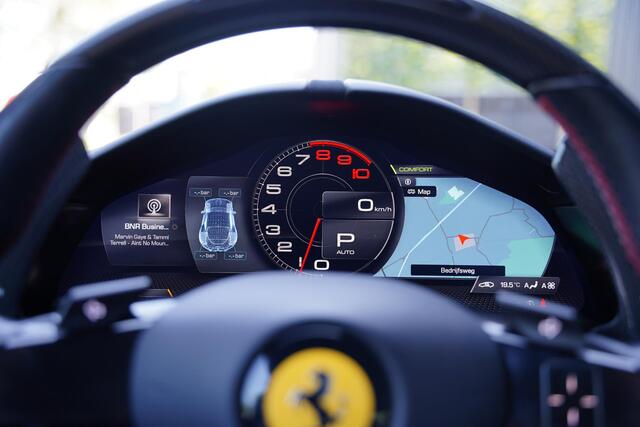 Ferrari Roma 3.9 V8 HELE / Passenger Display / Carbon / Apple Carplay – foto 10