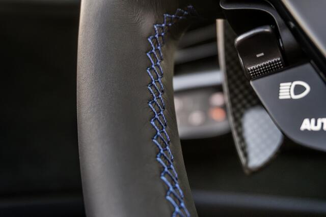 Ferrari SF90 Spider V8 - Orig NL - Nero Stellato