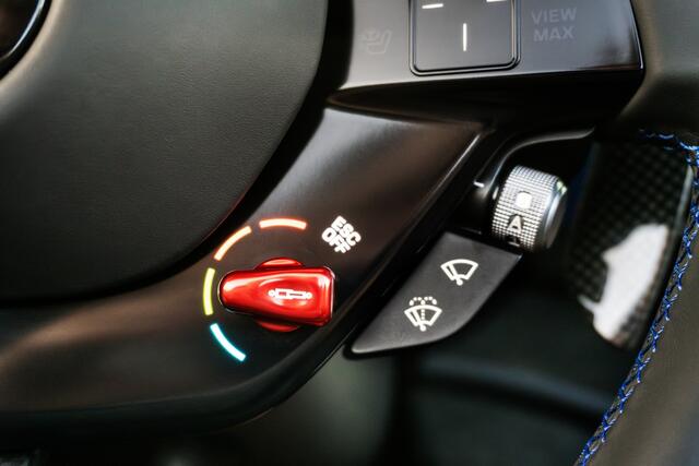 Ferrari SF90 Spider V8 - Orig NL - Nero Stellato