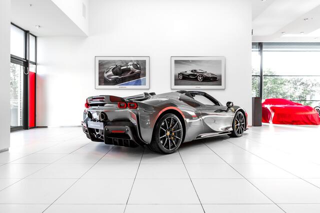 Ferrari SF90 Spider Assetto Fiorano ~Ferrari Munsterhuis~