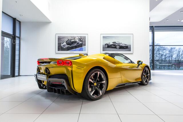 Ferrari SF90 Spider ~Ferrari Munsterhuis~