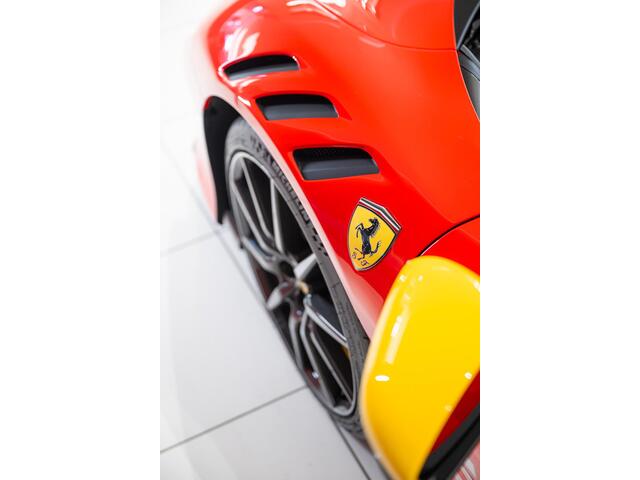 Ferrari SF90 Spider XX Hypercar Livery - Kroymans Ferrari*