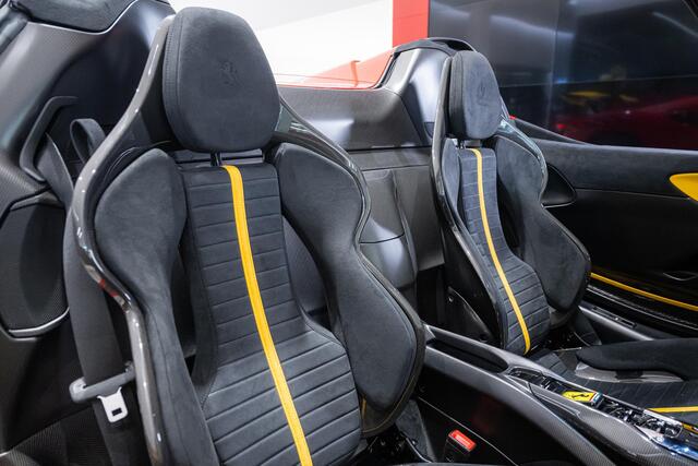 Ferrari SF90 Spider XX Hypercar Livery - Kroymans Ferrari*