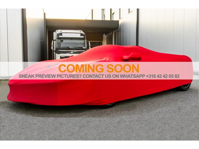 Ferrari SF90 Spider XX - Rosso Magma - 1 of 599! - NEW!