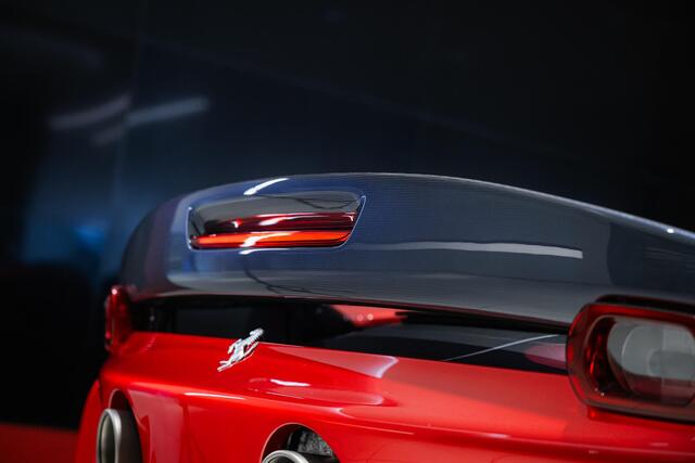 Ferrari SF90 Spider Assetto Fiorano Tailor Made - Kroymans Ferrari