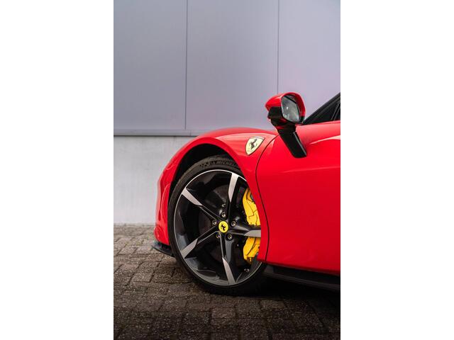 Ferrari SF90 Spider 4.0 V8 Assetto Fiorano *NL auto*