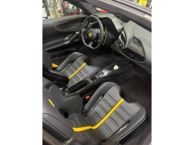 Ferrari SF90 Spider 4.0 V8 Assetto Fiorano *NL auto*