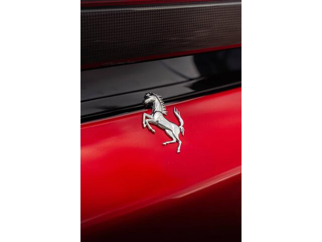 Ferrari SF90 Spider 4.0 V8 Assetto Fiorano *NL auto*