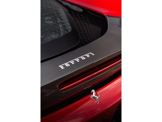 Ferrari SF90 Spider 4.0 V8 Assetto Fiorano *NL auto*