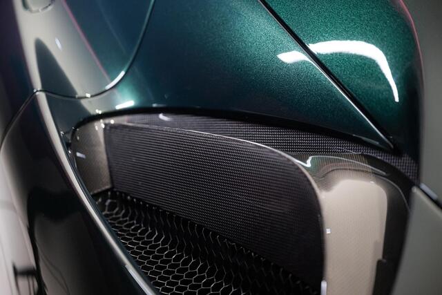 Ferrari SF90 Spider - Kroymans Ferrari