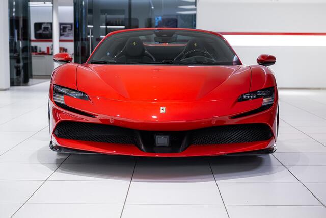 Ferrari SF90 Spider - Kroymans Ferrari