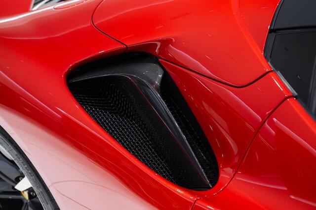 Ferrari SF90 Spider - Kroymans Ferrari