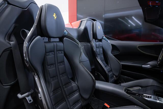 Ferrari SF90 Spider - Kroymans Ferrari