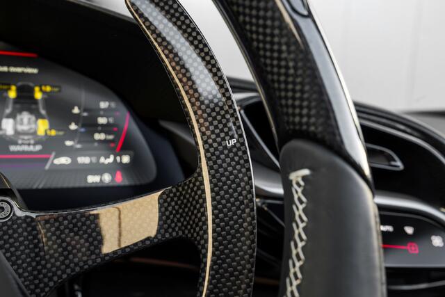 Ferrari SF90 Spider - Giallo Montecarlo - Carbon - VAT