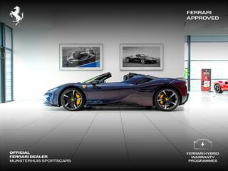 Ferrari SF90 Spider ~Ferrari Munsterhuis~