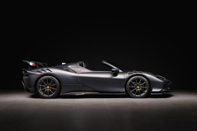 Ferrari SF90 Spider 4.0 V8 XX – foto 2