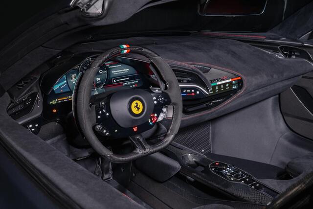 Ferrari SF90 Spider 4.0 V8 XX – foto 5
