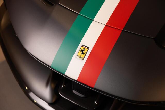 Ferrari SF90 Spider 4.0 V8 XX – foto 6