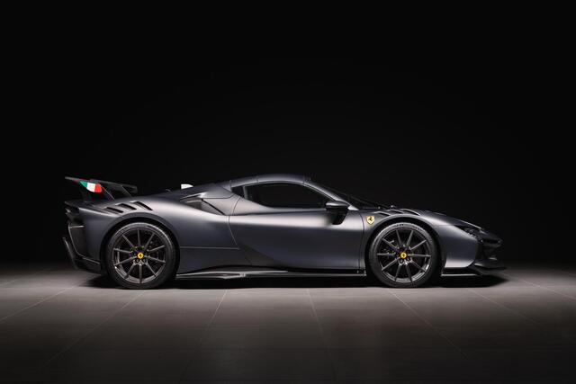 Ferrari SF90 Spider 4.0 V8 XX – foto 9