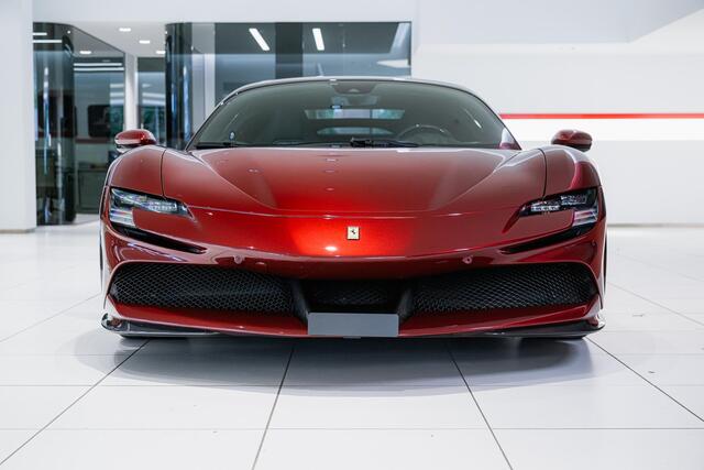 Ferrari SF90 Stradale - Kroymans Ferrari