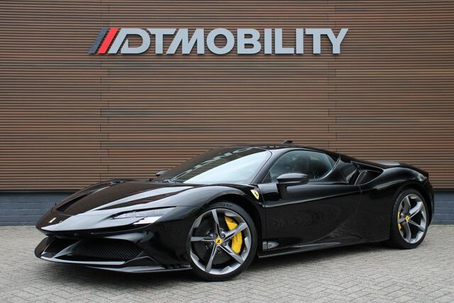 Ferrari SF90 Stradale 4.0 V8 | Assetto Fiorano | Daytona Racing seats |