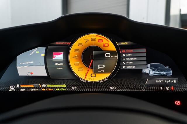 Ferrari SF90 Stradale - Assetto Fiorano - Giallo Modena