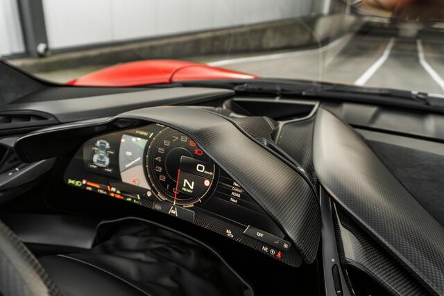 Ferrari SF90 Stradale XX - Rosso Fuoco - 1 of 799 - NEW!