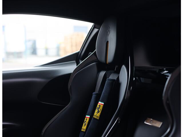 Ferrari SF90 Stradale 4.0 V8 | Atelier - Verde Zeltweg - Extended Fiorano