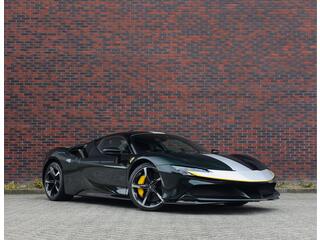 Ferrari SF90 Stradale