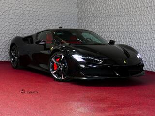 Ferrari SF90 Stradale