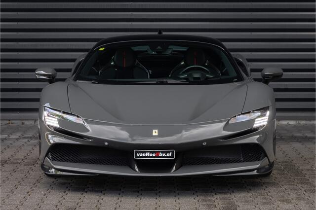 Ferrari SF90 Stradale 4.0 V8 Ext Fiorano Package - 1000 pk – foto 3