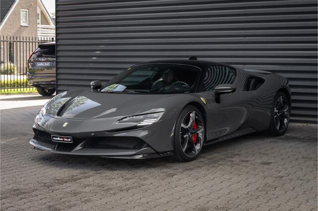 Ferrari SF90 Stradale 4.0 V8 Ext Fiorano Package - 1000 pk – foto 4
