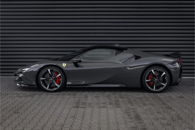 Ferrari SF90 Stradale 4.0 V8 Ext Fiorano Package - 1000 pk – foto 5