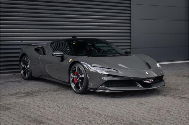 Ferrari SF90 Stradale 4.0 V8 Ext Fiorano Package - 1000 pk – foto 6