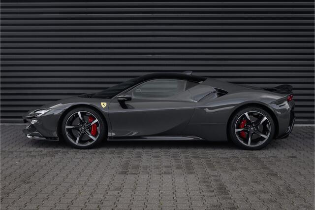 Ferrari SF90 Stradale 4.0 V8 Ext Fiorano Package - 1000 pk – foto 7