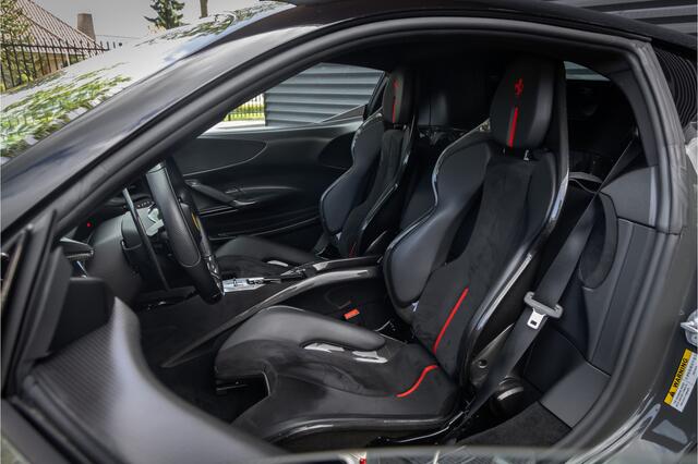 Ferrari SF90 Stradale 4.0 V8 Ext Fiorano Package - 1000 pk – foto 8