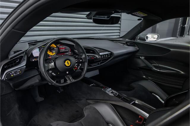 Ferrari SF90 Stradale 4.0 V8 Ext Fiorano Package - 1000 pk – foto 10