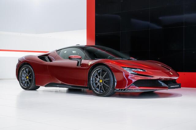 Ferrari SF90 Stradale - Kroymans Ferrari – foto 2