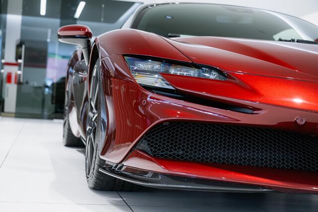 Ferrari SF90 Stradale - Kroymans Ferrari – foto 4