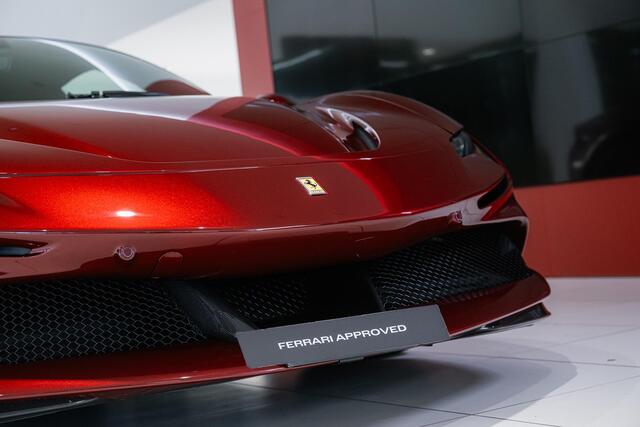 Ferrari SF90 Stradale - Kroymans Ferrari – foto 5