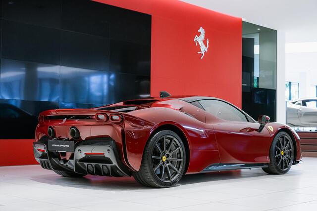 Ferrari SF90 Stradale - Kroymans Ferrari – foto 10