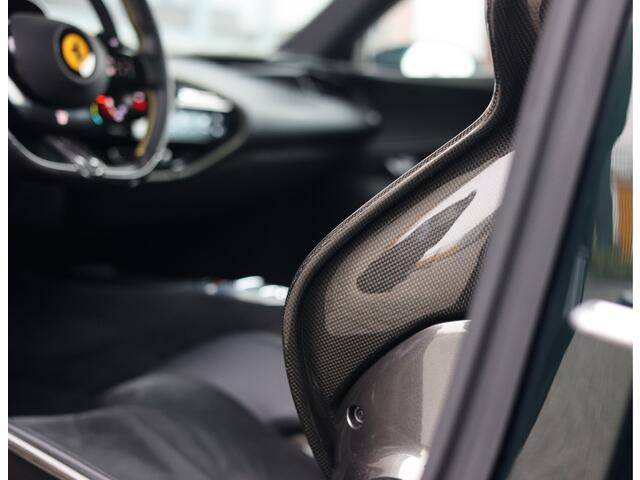 Ferrari SF90 Stradale 4.0 V8 | Atelier - Verde Zeltweg - Extended Fiorano – foto 4