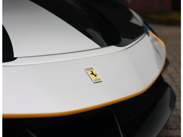 Ferrari SF90 Stradale 4.0 V8 | Atelier - Verde Zeltweg - Extended Fiorano – foto 10