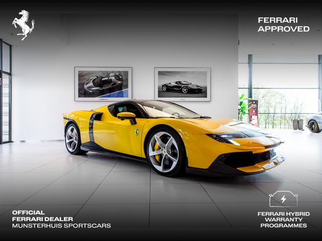 Ferrari TESTAROSSA 849 ~Ferrari Munsterhuis~