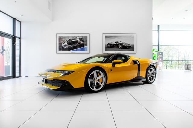 Ferrari TESTAROSSA 849 ~Ferrari Munsterhuis~