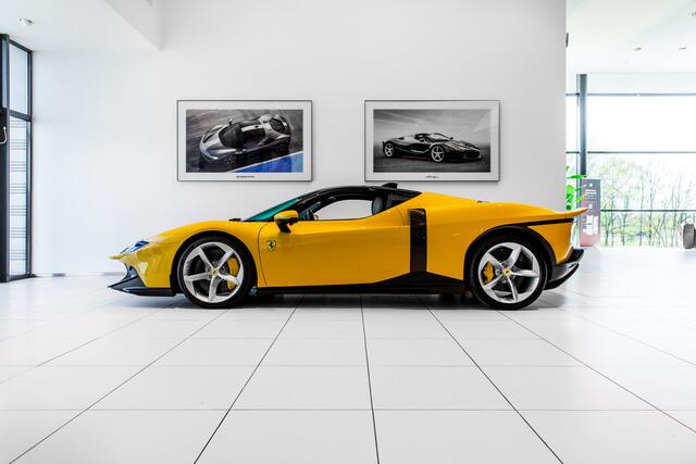 Ferrari TESTAROSSA 849 ~Ferrari Munsterhuis~