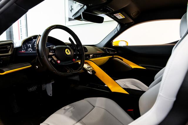 Ferrari TESTAROSSA 849 ~Ferrari Munsterhuis~