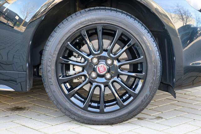 Fiat 124 Spider 1.4 MultiAir Turbo | CRUISE | AIRCO | DAB | NAVI |