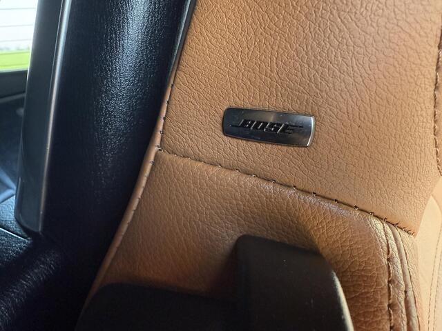 Fiat 124 Spider 1.4 MultiAir Turbo Lusso Bose Stoelverwarming Led koplampen Navigatie